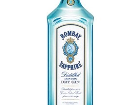 Bombay Sapphire Gin