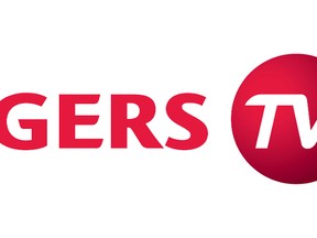 Rogers TV logo