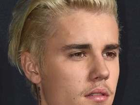 Pop star Justin Bieber’s outrageous tour rider for his Indian debut is rather, um, interesting. (AFP/GETTY IMAGES)