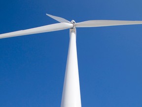 Both sides in last week's Environmental Review Tribunal decision to eliminate 18 turbines from a large wind project in southern Prince Edward County are playing the wait-and see-game before deciding on their next move. (Postmedia Network)