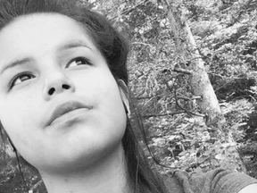 Amy Owen, 13, from the Poplar Hill First Nation, died in an Ottawa group home in April. PHOTO FROM FACEBOOK