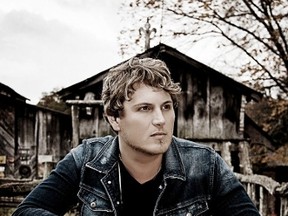 Jason Blaine will be headlining at the CMAOntario award show along with Cold Creek County