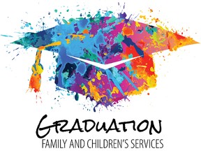 Children family services logo