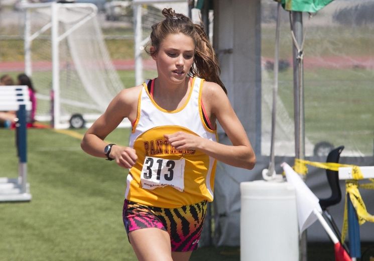 National team calls Kingston runner The Kingston Whig Standard