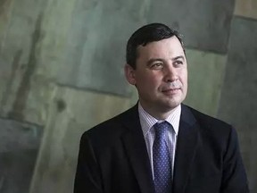 Michael Chong