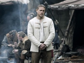 King Arthur: Legend of the Sword review