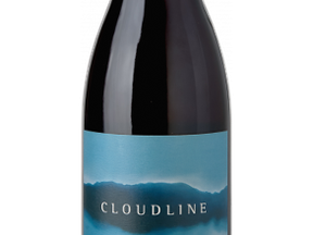Domaine Drouhin Oregon 2015 Cloudline Cellars Pinot Noir