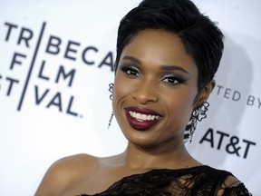 Jennifer Hudson will help coach singers on the The Voice later this year. (Dennis Van Tine/Future Image/WENN.com)