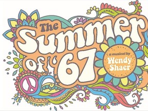 Summer of 67