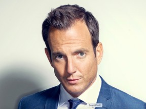 Will Arnett gives Nelson Branco the 411 on his love for the Leafs, Batman and our depressing lack of humour these days. SUBMITTED