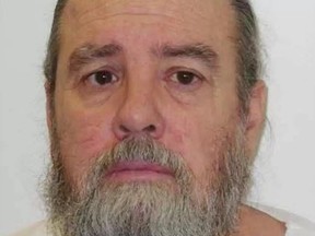 Edmonton police are warning the public about Grant White, 58, who is convicted of violent and sexual offences. White is living in the Edmonton area, police said. EDMONTON POLICE SERVICE