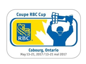 RBC Cup logo