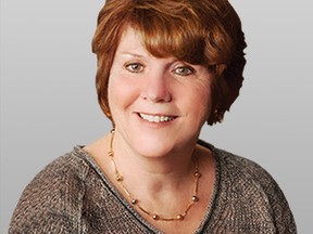 Cindy Forster is a New Democrat MPP from Welland