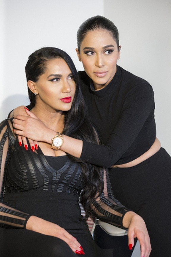 'Canadian Kardashians' deny Nigerian sextortion allegations | Toronto Sun