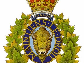 RCMP are searching for a suspect for a liquor store robbery and bear spray attack in Whitecourt on May 6 (File photo).