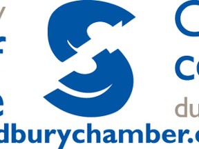 Greater Sudbury Chamber of Commerce logo