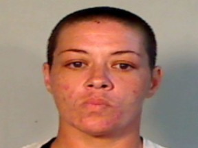 Feliciamae Farrington. (Munroe County Sheriff's Office Photo)