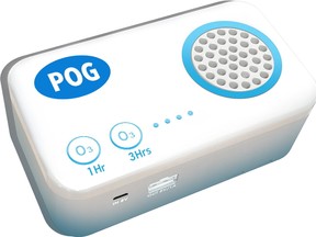 Portable Ozone Generator