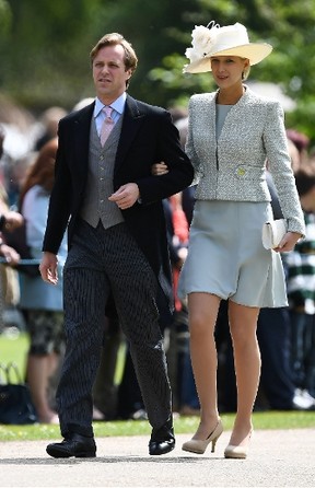 Photos: Pippa Middleton's Guide to Royal Ascot Week
