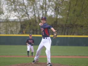 Photo by Marcia Love Reporter/Examiner
The Parkland Twins pulled off an impressive hat trick against the Fort McMurray Oil Giants last weekend, cutting the Giants down to size with a 19 to 9 victory on Saturday.