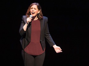 In this April 30, 2016 file photo, actress Vanessa Bayer performs at a David Lynch Foundation Benefit for Veterans with PTSD at New York City Center in New York. “Saturday Night Live” is losing cast member Bayer following this weekend’s season finale. Bayer is finishing her seventh season with NBC’s comedy institution, and her memorable impressions include Miley Cyrus and Jonah the Bar Mitzvah Boy. She’s been with the show longer than any other female cast member. (Photo by Scott Roth/Invision/AP, File)