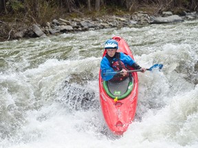 Caitlin Clow photo/Pincher Creek Echo