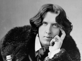 Oscar Wilde