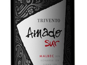 2014 Amado Sur