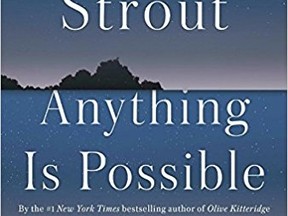 Anything Is Possible book cover