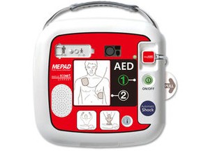 Automated External Defibrillator