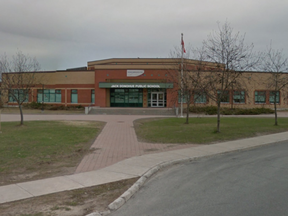 Jack Donohue Elementary School. GOOGLE STREEVIEW