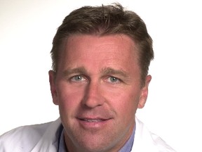 Dr. Cameron Clokie had been found guilty of professional misconduct for the “sexual abuse” of his patient and banned from practising by the Royal College of Dental Surgeons.