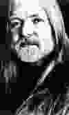 Greg Allman is seen in an undated handout photo. (Jeff Dunas/Sony Music/Handout)