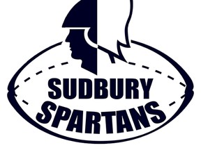 Sudbury Spartans logo