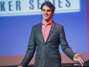 RJ Mitte will be the guest speaker at the 2017 Ability and Beyond Dinner in Toronto for the March of Dimes Canada. (Supplied)