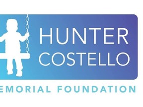 Last week, Goderich Legion hosted a fundraiser for the Hunter Costello Memorial Foundation. Through the fundraiser and the support of the community, funds raised is in excess of $10, 000.