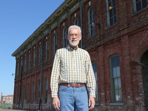 John Shapendonk, board member of the North America Railway Hall of Fame, was recently appointed chair of the Railworks Coalition committee. The committee will be tasked with finding a new amalgamation model for the four heritage preservation groups in St. Thomas.