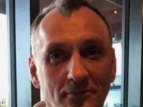 Tony Walter, 52, was found dead at his home and friends believe he killed himself because the horror of the Manchester Arena attack. (FACEBOOK/PHOTO)