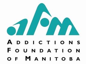 Addictions foundation of Manitoba