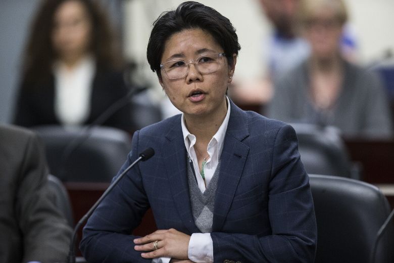 Oppression Olympics take over City Hall | Toronto Sun