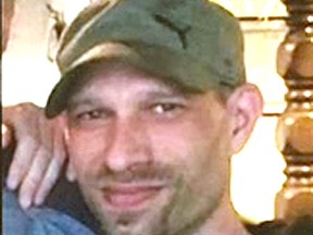 Kincardine's Todd Walker, 37, has been missing since the evening of May 30, 2017. (Handout photo)