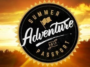 summer passport