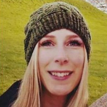 Christine Archibald of Castlegar, B.C., was identified on Sunday as the Canadian killed in Saturday's terror attack in London that left seven people dead. (HO)