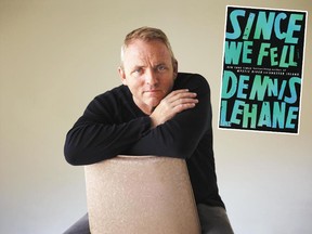 Dennis Lehane (Handout)