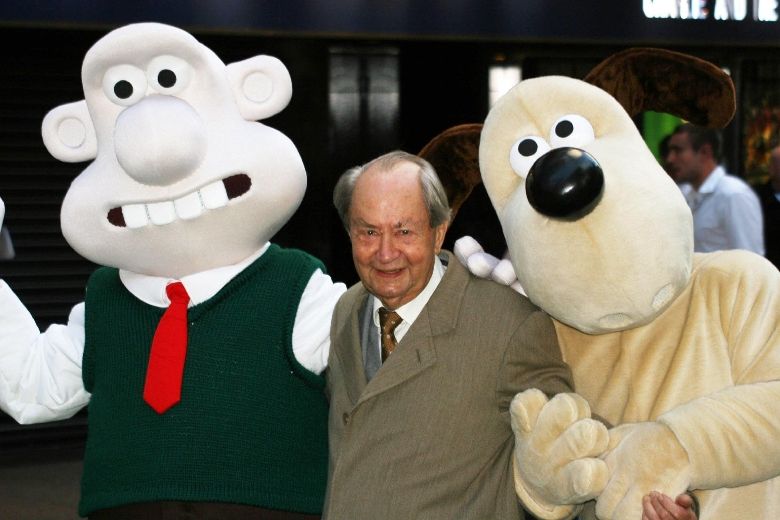 Peter Sallis, voice of ‘Wallace and Gromit,’ dead at 96 Chatham Daily