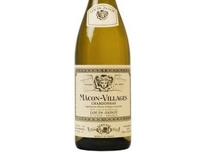 Louis Jadot 2016 Chardonnay Macon-Villages