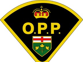 Huron County OPP are seeking to identify a suspicious male that approached two young girls in Goderich last week.