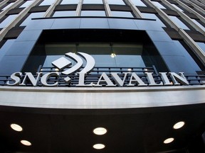SNC-Lavalin — one of the leading engineering and construction groups in the world — announced it is opening a new office, located at 31 Hyperion Court in Kingston, which will accommodate rail and transit engineering, construction and geotechnical environmental management teams.