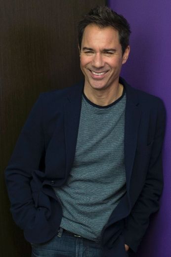 Eric McCormack We need Will Grace to return Toronto Sun