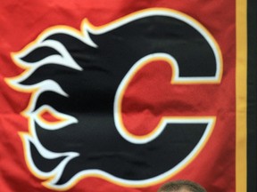 Calgary Flames logo